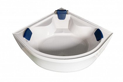 Душевой бокс River Temza 150/150/55 МТ 150х150 Душевой бокс River Temza 150/150/55 МТ 150х150
