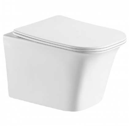 Подвесной унитаз Cerutti Arno Aria CT7839