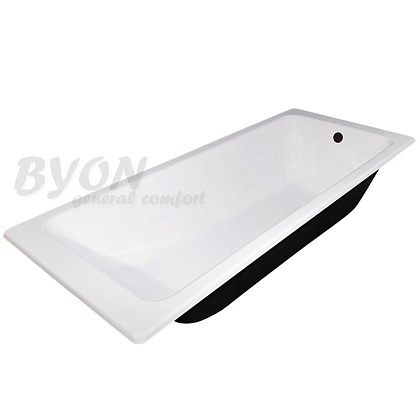 Ванна чугунная Byon Vilma 150x70x41 Ванна чугунная Byon Vilma 150x70x41