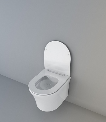 Подвесной унитаз Cerutti Adige Aria CT7837 Подвесной унитаз Cerutti Adige Aria CT7837