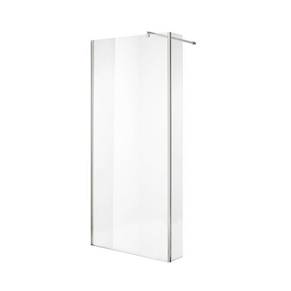 Душевая перегородка Niagara Nova NG-664-11 110х195