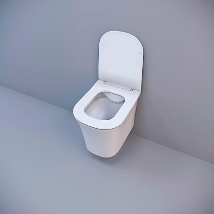 Подвесной унитаз Cerutti Arno Aria CT7839 Подвесной унитаз Cerutti Arno Aria CT7839