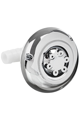 Душевой бокс River Temza 135/135/55 MT 135х135