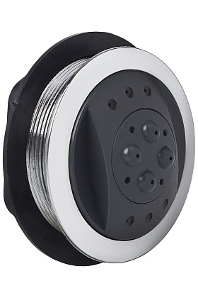 Душевой бокс River Temza 135/135/55 MT 135х135