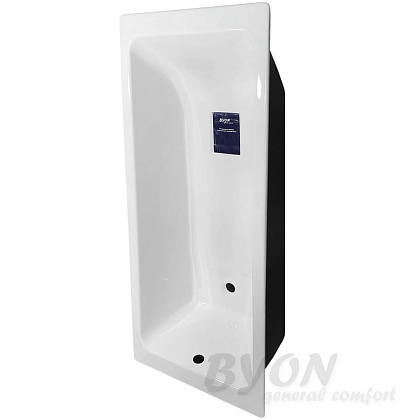 Ванна чугунная Byon Vilma 150x70x41 Ванна чугунная Byon Vilma 150x70x41