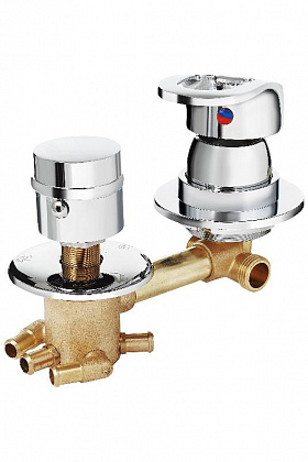 Душевой бокс River Temza 150/150/55 МТ 150х150 Душевой бокс River Temza 150/150/55 МТ 150х150