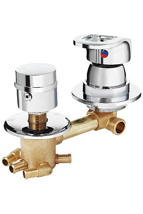 Душевой бокс River Nara 150/80/50 МТ 150х80 Душевой бокс River Nara 150/80/50 МТ 150х80