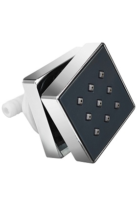 Душевой бокс River Temza 135/135/55 MT 135х135