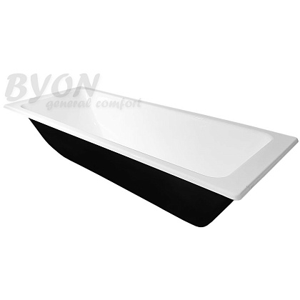 Ванна чугунная Byon Vilma 150x70x41 Ванна чугунная Byon Vilma 150x70x41