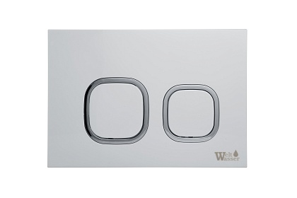 Инсталляция для напольного унитаза WeltWasser WW INS AMBERG 404