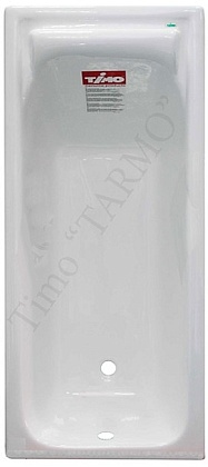Ванна чугунная TIMO Tarmo 180х80