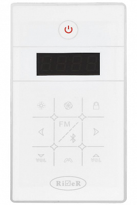Душевой бокс River Temza 150/150/55 МТ 150х150 Душевой бокс River Temza 150/150/55 МТ 150х150