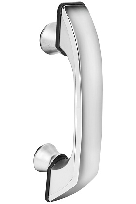 Душевой бокс River Temza 135/135/55 MT 135х135
