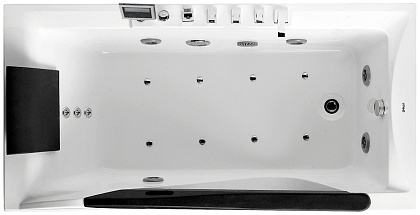 Ванна GEMY G9055 K R Ванна GEMY G9055 K R